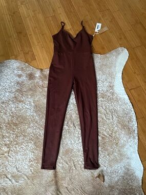 Reformation Jumpsuit